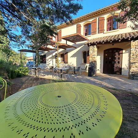 L'Interlude Mons (Herault) Exterior foto
