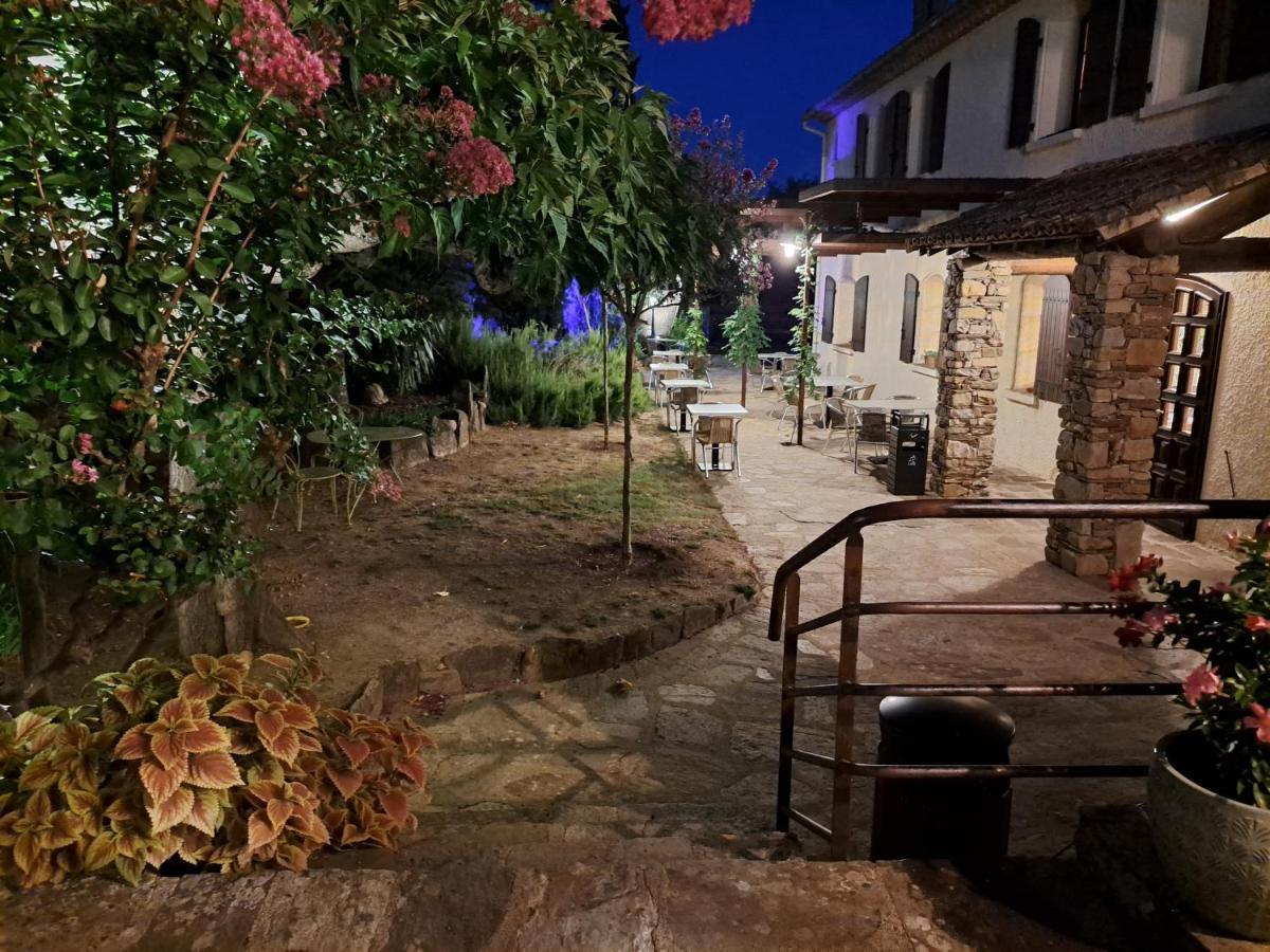 L'Interlude Mons (Herault) Exterior foto
