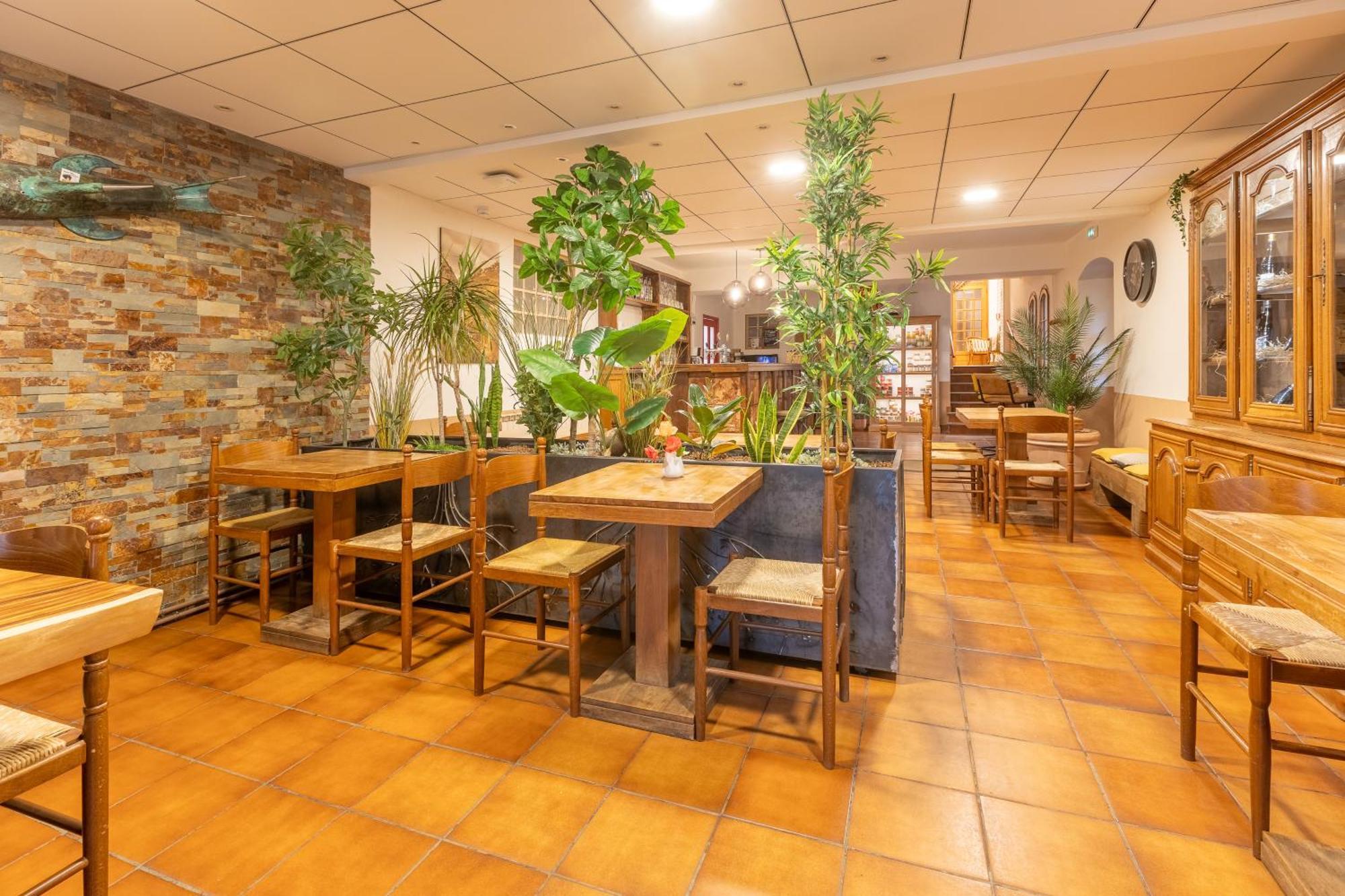 L'Interlude Mons (Herault) Exterior foto